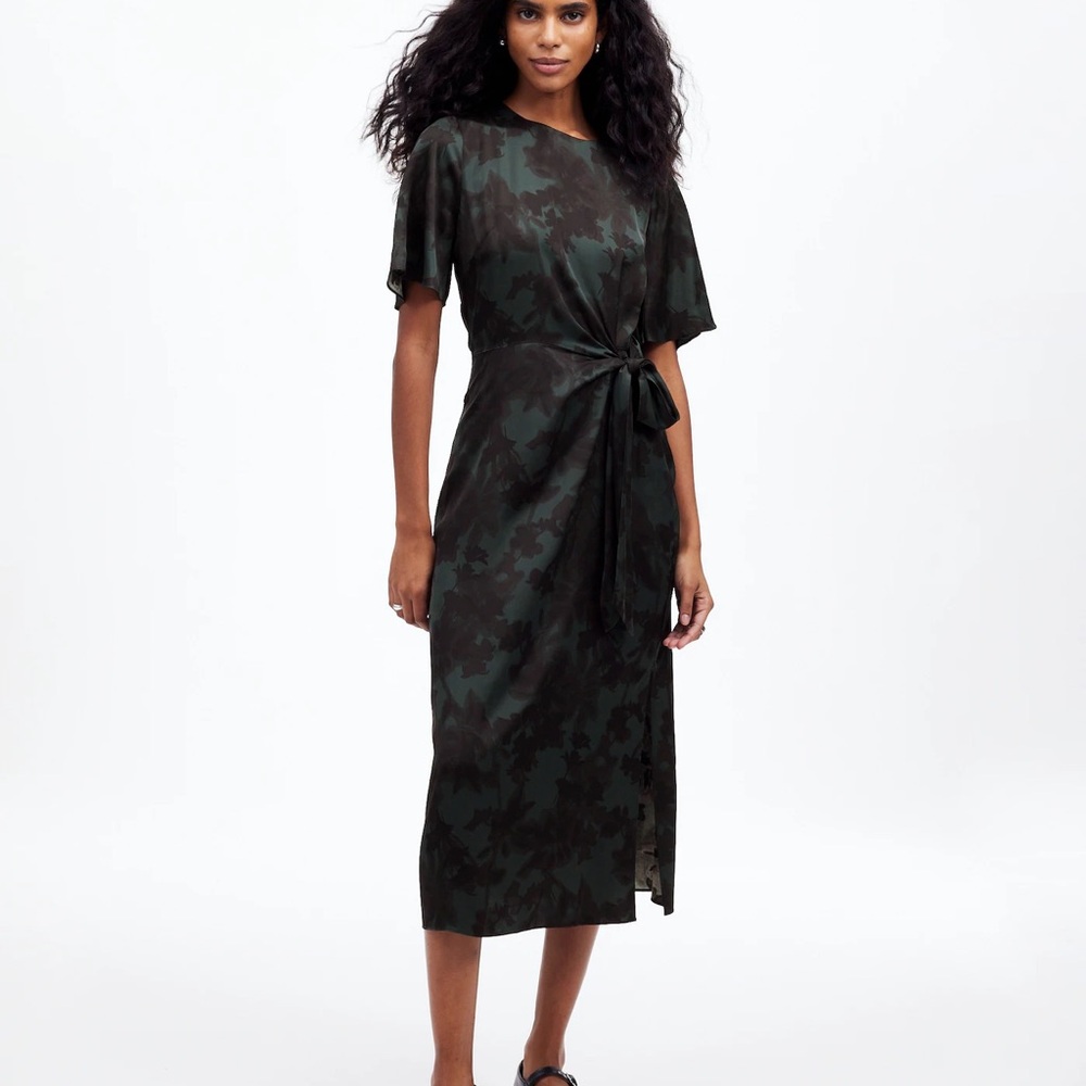 Madewell Dress